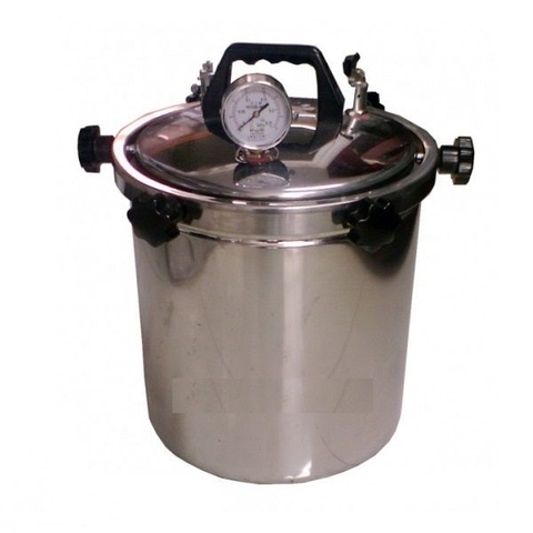 NỒI HẤP TIỆT TRÙNG 18 LÍT