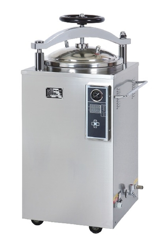 NỒI HẤP TIỆT TRÙNG 100 LÍT LS-100HD-JIBIMED