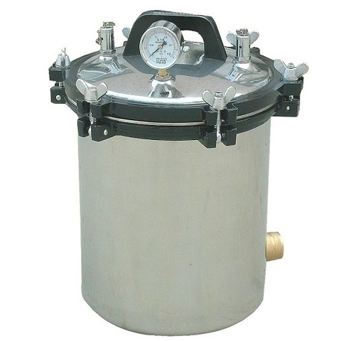 NỒI HẤP TIỆT TRÙNG UNICARE UC-280A 18 LÍT