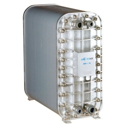 MÔ-ĐUN MICRONIX EDI MX KHỬ ION CỦA NƯỚC SIÊU TINH KHIẾT (NƯỚC RO) TRONG PHÒNG THÍ NGHIỆM (MODEL: MX-500, MX-300, MX-200, MX-100	MX-50, MX-25)