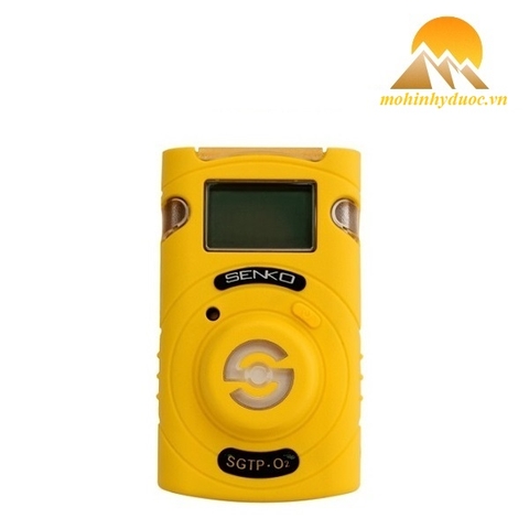 Máy đo khí Oxy Senko SGTP-O2