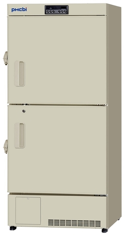 TỦ LẠNH Y SINH ÂM SÂU MDF-U5412-PB 482L -40℃ PCB CORPORATION/PHCBI - NHẬT BẢN