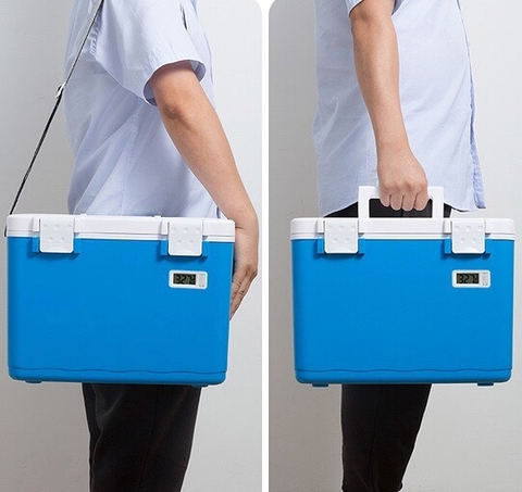 PHÍCH BẢO QUẢN VÀ VẬN CHUYỂN VẮC XIN, MẪU MÁU, INSULIN, MẪU BỆNH PHẨM CHUYÊN DỤNG (2-8 ĐỘ C)