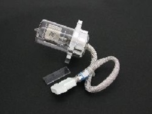 PHỤ KIỆN ĐÈN D2 (D2 LAMP) CHO MÁY QUANG PHỔ UV-VIS/HPLC - HÃNG SHIMADZU