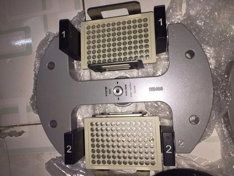 PHỤ KIỆN MÁY LY TÂM HETTICH - ROTOFIX 32A/UNIVERSAL 320/320R