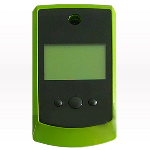 MÁY ĐO DƯ LƯỢNG THUỐC BẢO VỆ THỰC VẬT - THUỐC TRỪ SÂU TRONG RAU QUẢ NY-1D