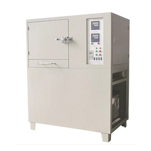 RSQ06 – THIẾT BỊ KIỂM TRA KHẢ NĂNG CHỊU SỐC NHIỆT CỦA GẠCH MEN | ĐẠT CHUẨN ISO 10545-9 & GB/T 3298-2008