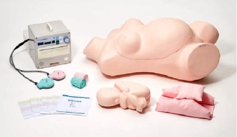 MÔ HÌNH GIẢNG DẠY Y DƯỢC SAKAMOTO – NHẬT BẢN