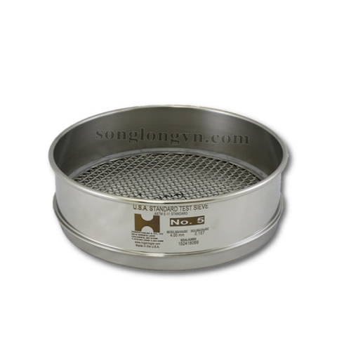 SÀNG RÂY ĐƯỜNG KÍNH 200MM