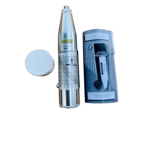 SÚNG BẮN BÊ TÔNG C380 (SÚNG BẬT NẨY BÊ TÔNG) - MATEST