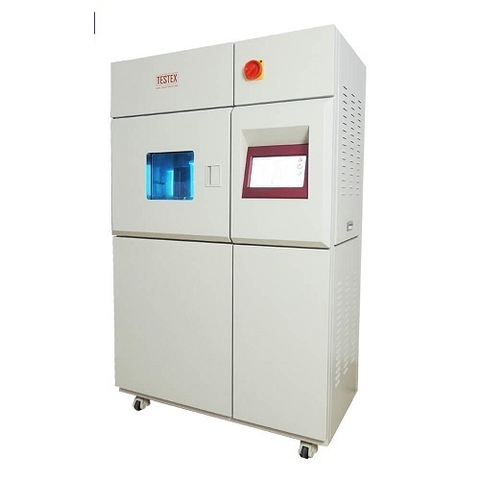 MÁY ĐO ĐỘ BỀN MÀU ÁNH SÁNG, THỜI TIẾT TESTEX TF420