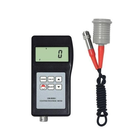 MÁY ĐO ĐỘ DÀY LỚP SƠN, LỚP MẠ CM8829H