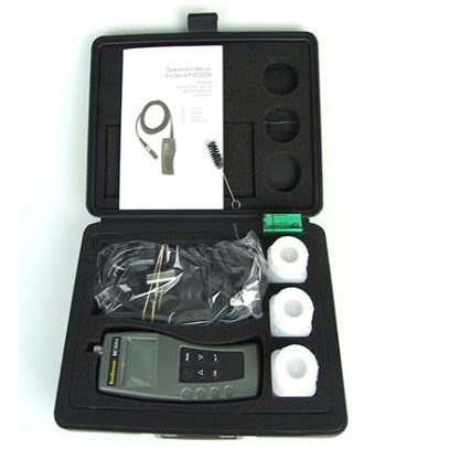THIẾT BỊ ĐO ĐỘ MẶN CẦM TAY YSI EC300A (EC300ACC-04)