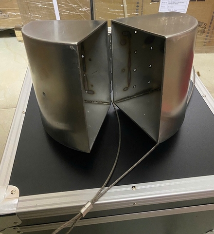 THIẾT BỊ LẤY MẪU BÙN, TRẦM TÍCH ĐÁY SÔNG, HỒ