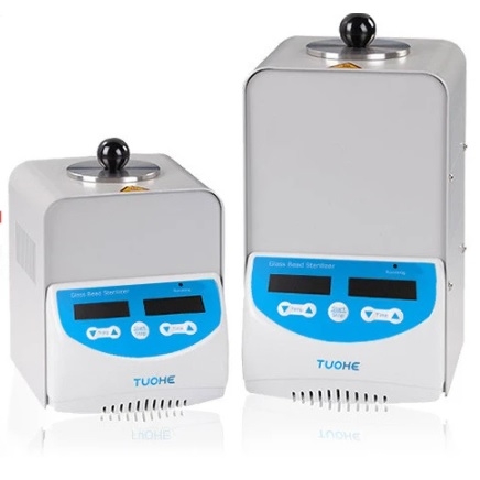 THIẾT BỊ TIỆT TRÙNG QUE CẤY GB100L, GB100H