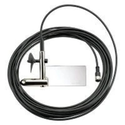 CẢM BIẾN VẬN TỐC DÒNG CHẢY (HANGING VELOCITY SENSOR) VỚI CÁP 15M  CỦA MÁY - FL-07