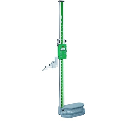 THƯỚC ĐO CAO ĐIỆN TỬ INSIZE 0-300MM / 0-12''/0.01MM (1150-300)