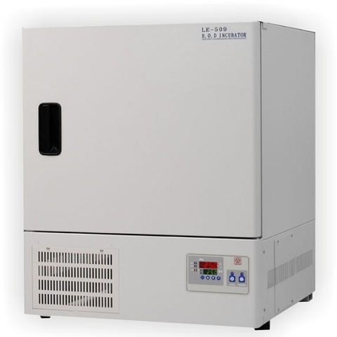 TỦ ẤM LẠNH BOD LE-509RD YIHDER - ĐÀI LOAN