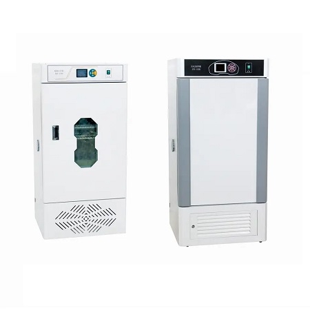 TỦ ẤM VI SINH SPX-80B/50B -TRUNG QUỐC