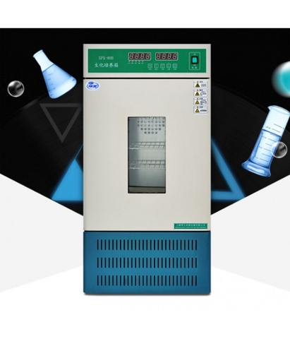 TỦ ẤM LẠNH, TỦ Ủ BOD 80 LÍT SPX– 80B