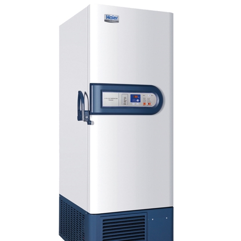 TỦ LẠNH ÂM SÂU -86 ĐỘ DW-86L338J QINGDAO HAIER BIOMEDICAL