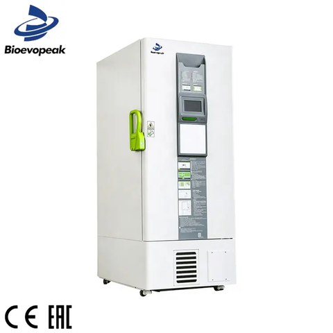 TỦ ĐÔNG NHIỆT ĐỘ CỰC THẤP ULF86-410 (-40~-86℃)