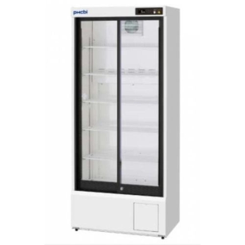 TỦ MÁT BẢO QUẢN HÓA CHẤT, DƯỢC PHẨM MODEL: MPR-S300H-PE