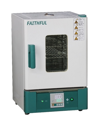 TỦ SẤY ĐỐI LƯU CƯỠNG BỨC 125L XINGCHEN WGL-125BE