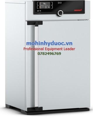 TỦ SẤY ĐỐI LƯU TỰ NHIÊN 74L LOẠI UN75 - MEMMERT/ĐỨC