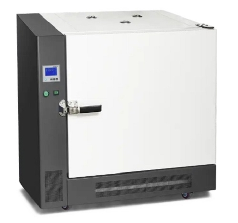 TỦ SẤY NHIỆT ĐỘ CAO 500 ĐỘ 350 LÍT GW-350BE