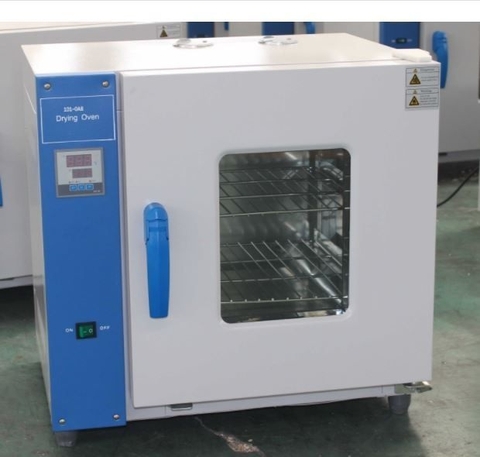 TỦ SẤY PHÒNG THÍ NGHIỆM 101-1AB-71L