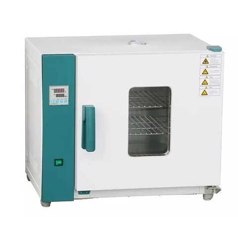 TỦ SẤY PHÒNG THÍ NGHIỆM 101-1AB (BUỒNG INOX, 71 LÍT)