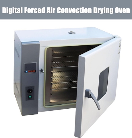 TỦ SẤY THÍ NGHIỆM 101-2AB