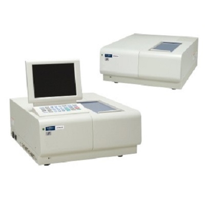 MÁY QUANG PHỔ UV-VIS HITACHI Model U-2910