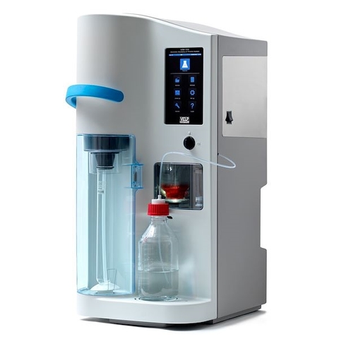 MÁY CHƯNG CẤT ĐẠM KJELDAHL, CHUẨN ĐỘ TỰ ĐỘNG VELP UDK 149, UDK 159, UDK 169