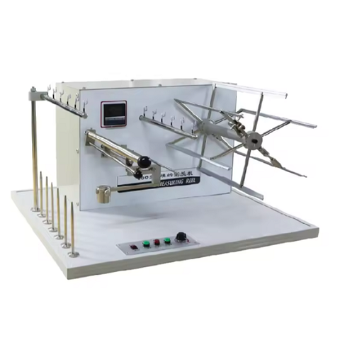 MÁY ĐO ĐỘ DÀI SỢI VẢI YG086C