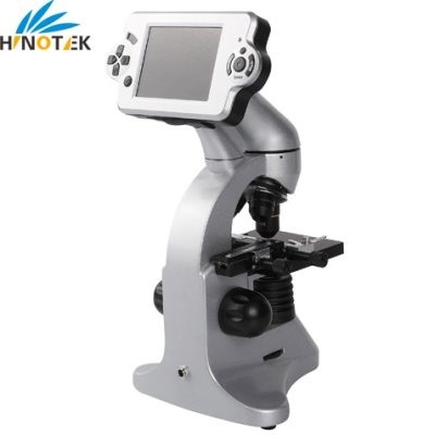 KÍNH HIỂN VI SINH HỌC GIÁ RẺ - HÃNG HINOTEK - TRUNG QUỐC