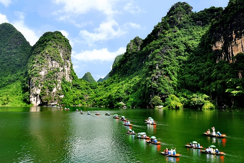 HÀ NỘI – NINH BÌNH – HÀ NỘI