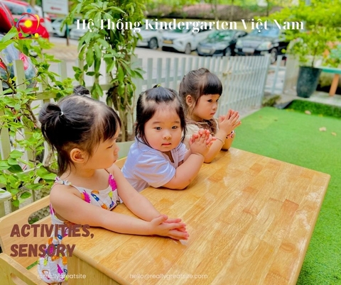 ❣️ KHÔNG PHẢI LỚP HỌC NÀO CŨNG CÓ 4 BỨC TƯỜNG❣️