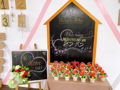 Kinh ngạc với độ tuổi trẻ bắt đầu đi mẫu giáo ở các nước có nền giáo dục tốt nhất