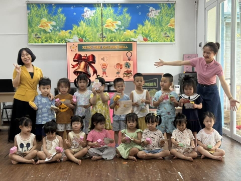 AI THÔNG MINH HƠN HỌC SINH HOÀNG QUỐC VIỆT
