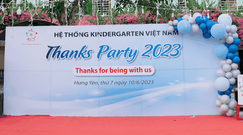 ❣️GALA DINNER - BỮA TIỆC CỦA SỰ GẮN KẾT❣️