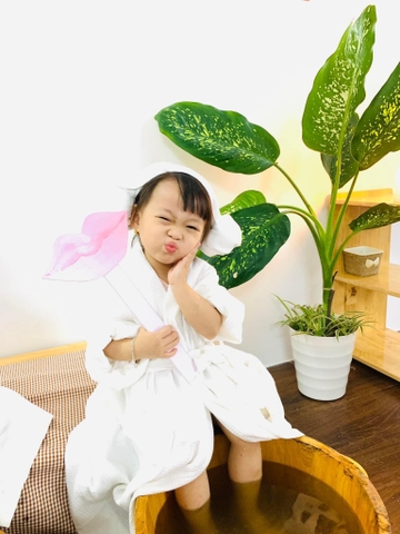 NHÀ TRẺ