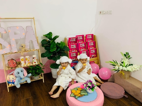QUY TRÌNH TUYỂN SINH