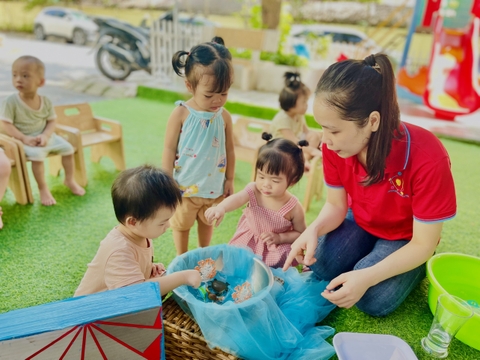 Dự án 