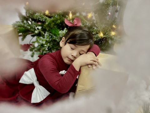 📸X’MAS IS COMING TO HOANG QUOC VIET STUDIO🎊