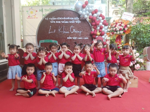 🌹MỪNG NGÀY KHAI TRƯỜNG🌹  ❣️