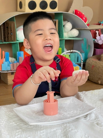 ❣️TRUNG THU SAU MÙA BÃO ❣️