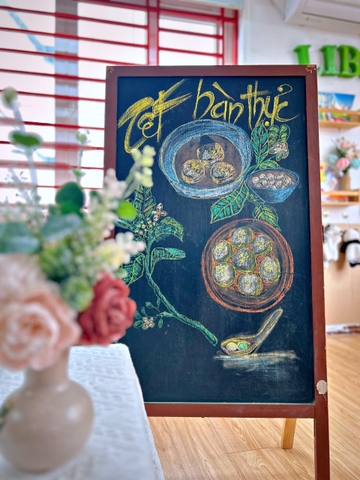 𝑇𝐸̂́𝑇 𝐻𝐴̀𝑁 𝑇𝐻𝑈̛̣𝐶 – 𝐺𝑂́𝐼 𝑌𝐸̂𝑈 𝑇𝐻𝑈̛𝑂̛𝑁𝐺, 𝑁𝐴̣̆𝑁 𝐾𝑌́ 𝑈̛́𝐶 𝑇𝑈𝑂̂̉𝐼 𝑇𝐻𝑂̛