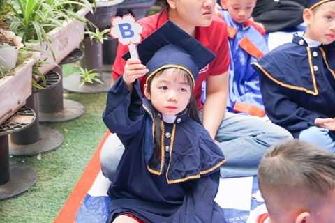 🔔RING THE GOLDEN BELL – NHỮNG CHIẾN BINH TIẾNG ANH NHÍ TỎA SÁNG🔔